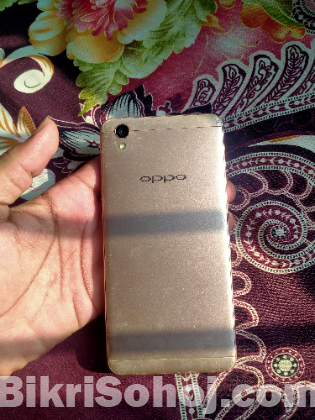 Oppo A37FW